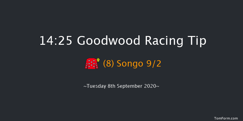 Rod Gaskin Handicap Goodwood 14:25 Handicap (Class 5) 11f Sun 30th Aug 2020