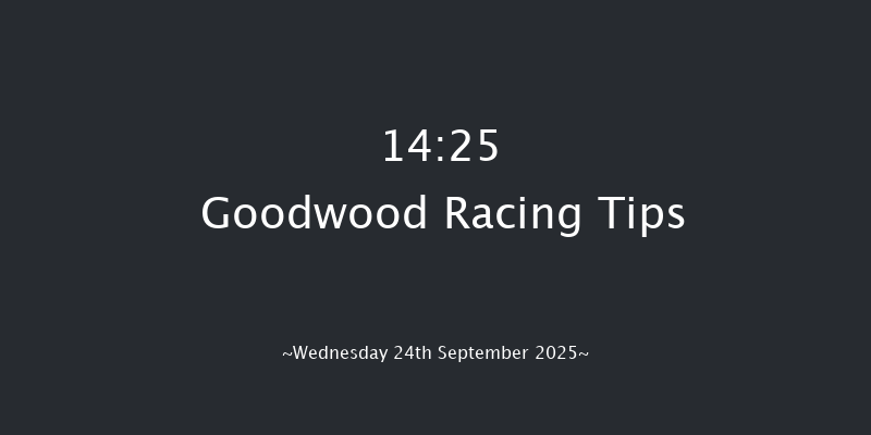 Goodwood 14-25 (Class 2) 9f Wed 3rd Sep 2025