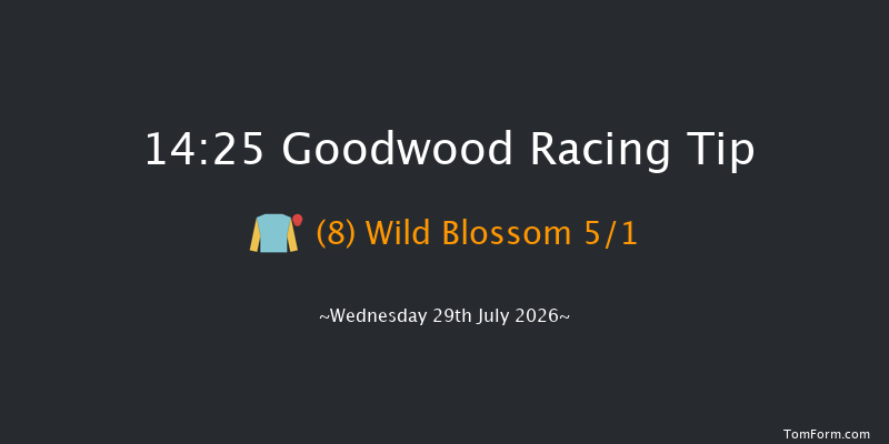 Goodwood 14-25 (Class 2) 5f Tue 28th Jul 2026