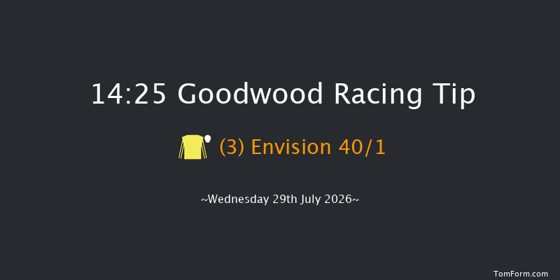 Goodwood 14-25 (Class 2) 5f Tue 28th Jul 2026