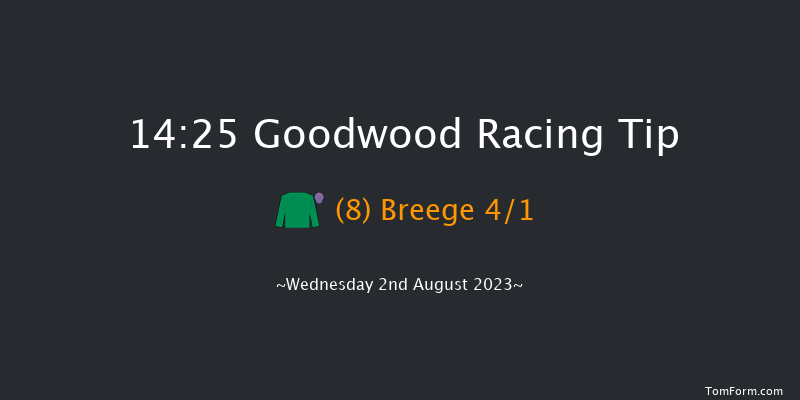 Goodwood 14:25 Group 3 (Class 1) 7f Tue 1st Aug 2023