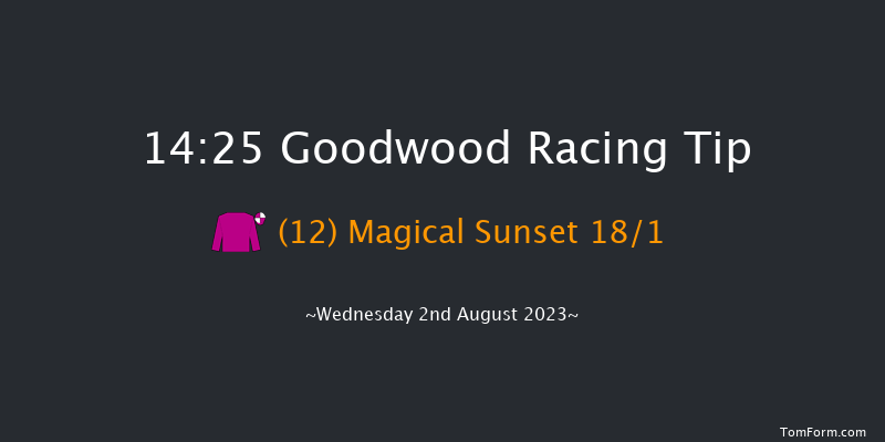 Goodwood 14:25 Group 3 (Class 1) 7f Tue 1st Aug 2023