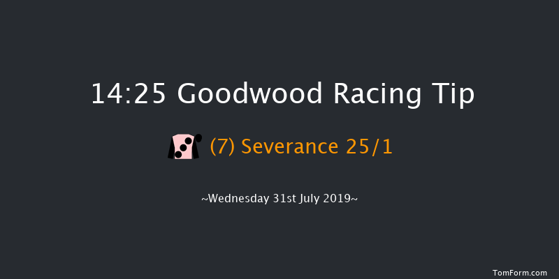 Goodwood 14:25 Handicap (Class 2) 12f Tue 30th Jul 2019
