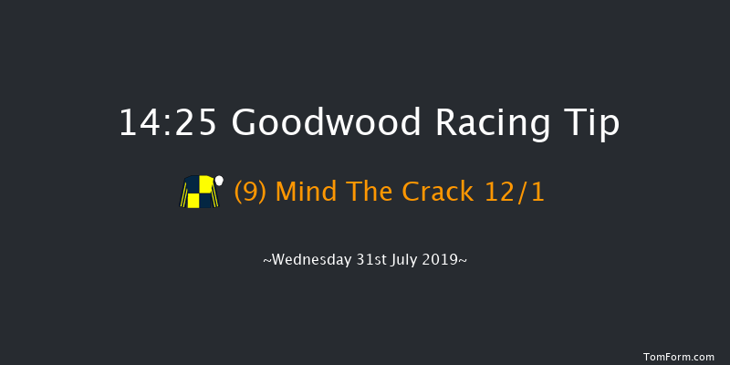 Goodwood 14:25 Handicap (Class 2) 12f Tue 30th Jul 2019