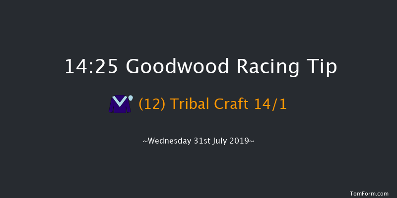Goodwood 14:25 Handicap (Class 2) 12f Tue 30th Jul 2019