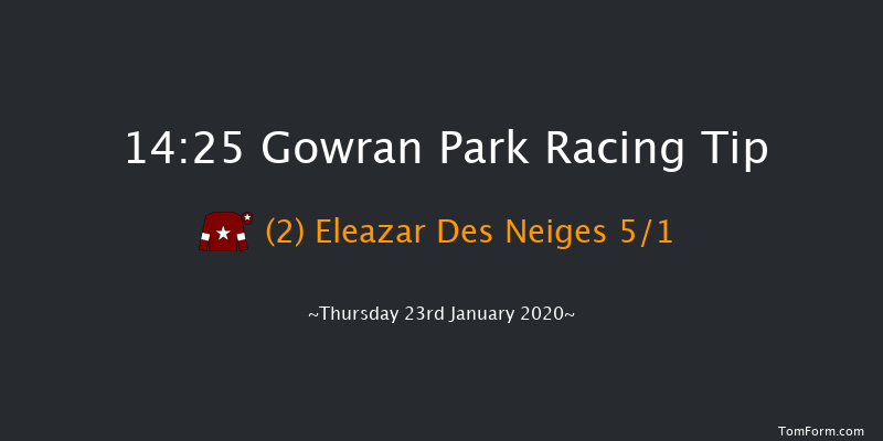 Gowran Park 14:25 Handicap Hurdle 20f Sat 23rd Nov 2019