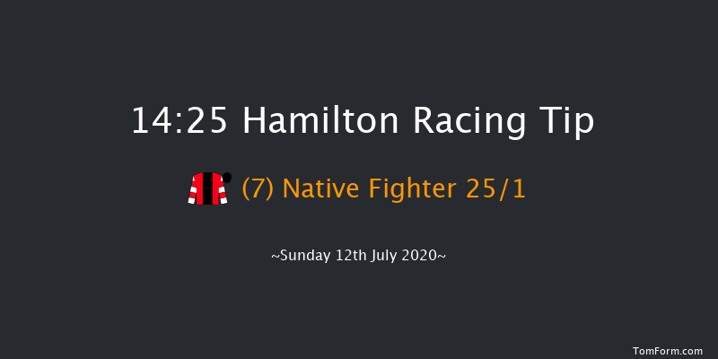 Visit racingtv.com Handicap Hamilton 14:25 Handicap (Class 4) 13f Fri 3rd Jul 2020