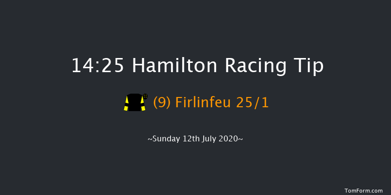 Visit racingtv.com Handicap Hamilton 14:25 Handicap (Class 4) 13f Fri 3rd Jul 2020