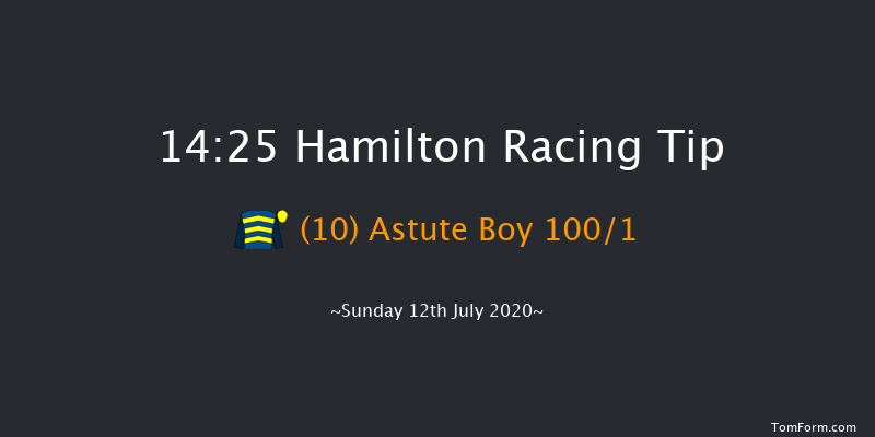 Visit racingtv.com Handicap Hamilton 14:25 Handicap (Class 4) 13f Fri 3rd Jul 2020