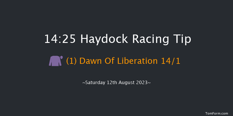 Haydock 14:25 Handicap (Class 3) 8f Fri 11th Aug 2023
