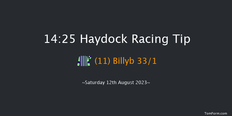 Haydock 14:25 Handicap (Class 3) 8f Fri 11th Aug 2023