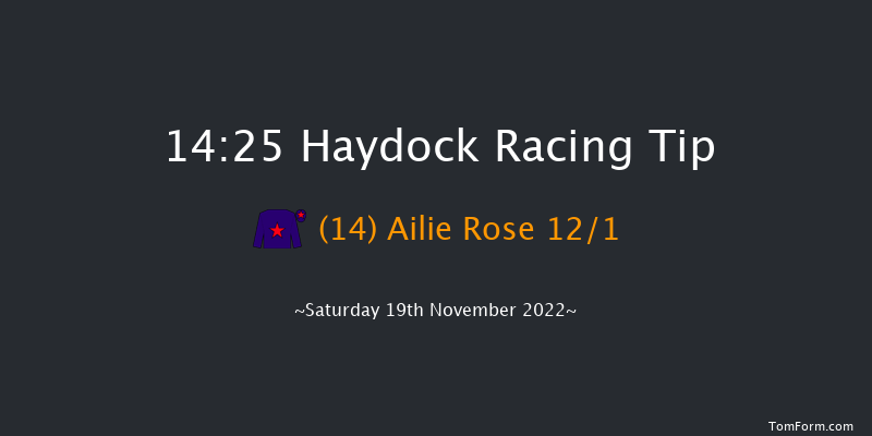 Haydock 14:25 Handicap Hurdle (Class 1) 24f Fri 14th Oct 2022
