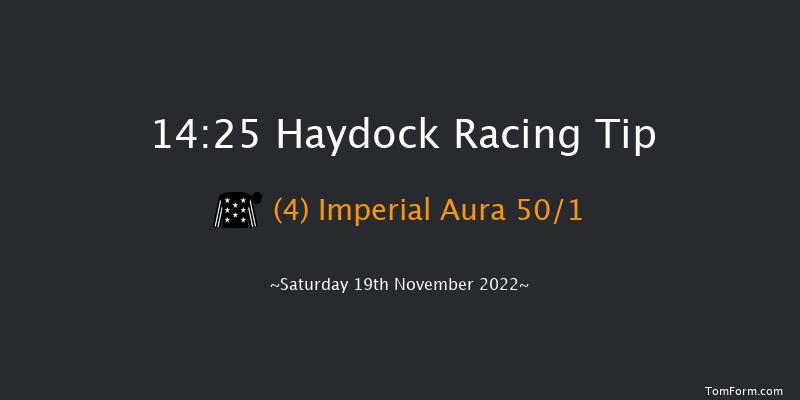 Haydock 14:25 Handicap Hurdle (Class 1) 24f Fri 14th Oct 2022