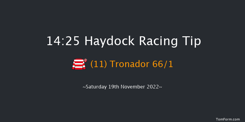 Haydock 14:25 Handicap Hurdle (Class 1) 24f Fri 14th Oct 2022