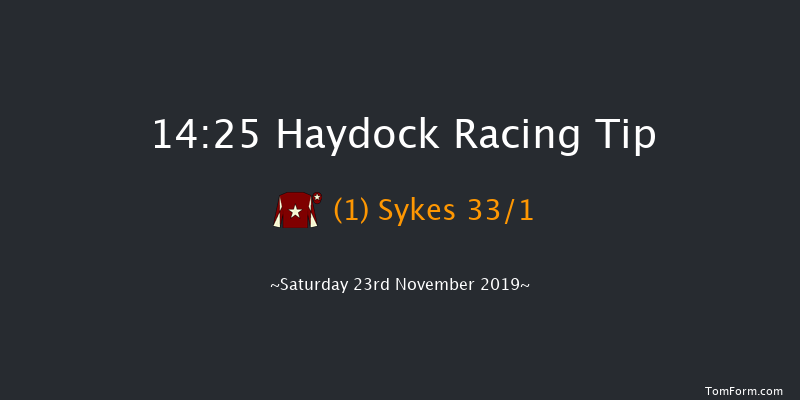 Haydock 14:25 Handicap Hurdle (Class 1) 24f Sat 7th Sep 2019