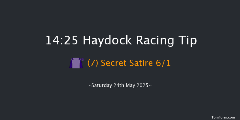 Haydock 14-25 (Class 1) 10f Fri 23rd May 2025