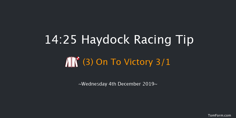 Haydock 14:25 Conditions Hurdle (Class 2) 16f Sat 23rd Nov 2019