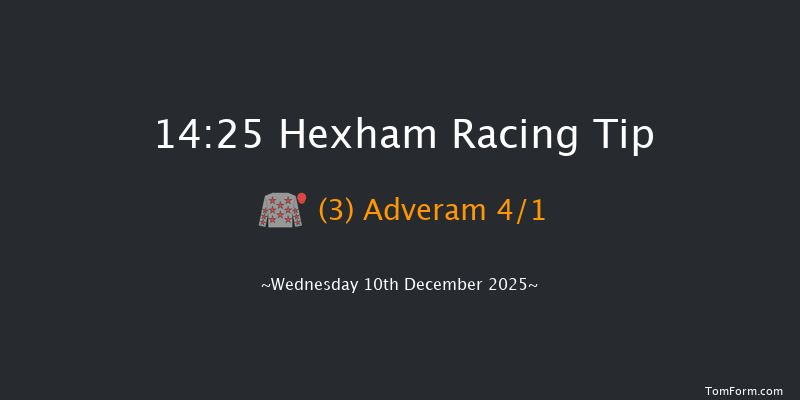Hexham 14-25 (Class 5) 23f Wed 19th Nov 2025