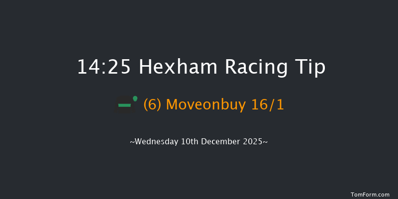 Hexham 14-25 (Class 5) 23f Wed 19th Nov 2025