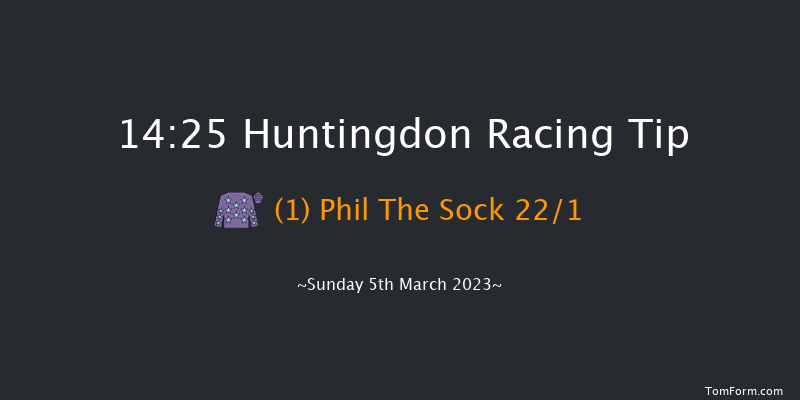 Huntingdon 14:25 Handicap Chase (Class 5) 24f Thu 23rd Feb 2023