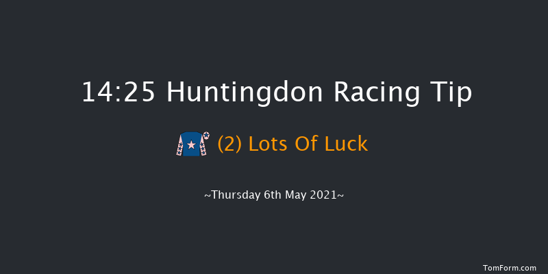 Racing TV Handicap Chase Huntingdon 14:25 Handicap Chase (Class 4) 16f Mon 12th Apr 2021