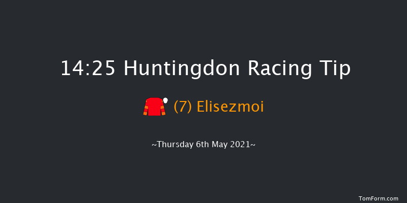 Racing TV Handicap Chase Huntingdon 14:25 Handicap Chase (Class 4) 16f Mon 12th Apr 2021