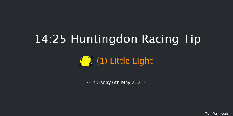 Racing TV Handicap Chase Huntingdon 14:25 Handicap Chase (Class 4) 16f Mon 12th Apr 2021