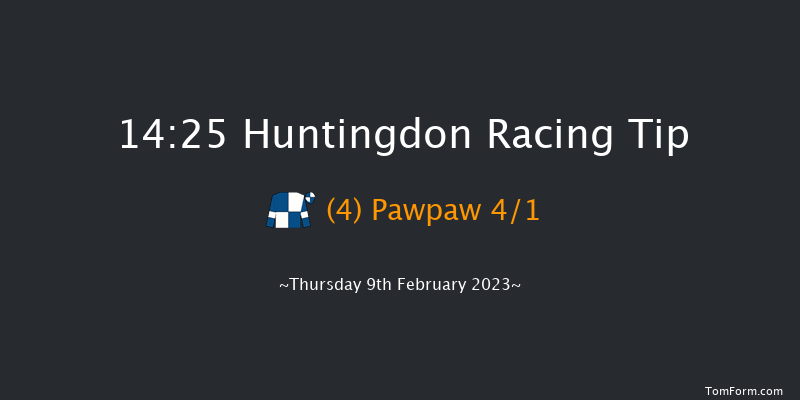 Huntingdon 14:25 Handicap Chase (Class 5) 20f Mon 30th Jan 2023
