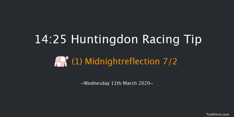 Enjoy The Cheltenham Festival With Mansionbet Mares' Handicap Hurdle Huntingdon 14:25 Handicap Hurdle (Class 4) 21f Sun 1st Mar 2020