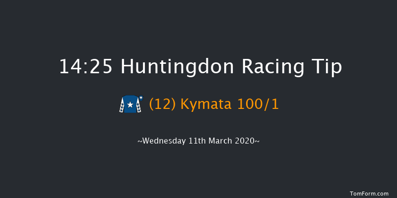 Enjoy The Cheltenham Festival With Mansionbet Mares' Handicap Hurdle Huntingdon 14:25 Handicap Hurdle (Class 4) 21f Sun 1st Mar 2020