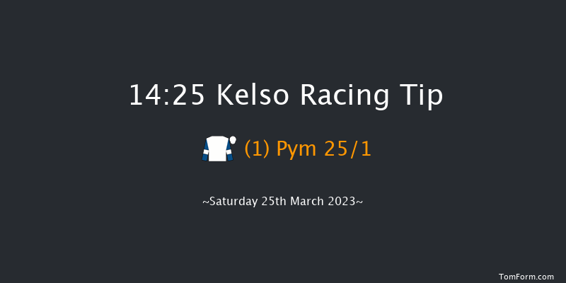 Kelso 14:25 Handicap Hurdle (Class 2) 26f Sat 4th Mar 2023