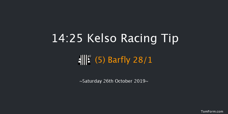 Kelso 14:25 Handicap Chase (Class 4) 23f Sun 6th Oct 2019