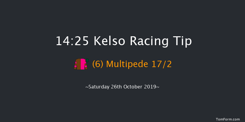 Kelso 14:25 Handicap Chase (Class 4) 23f Sun 6th Oct 2019