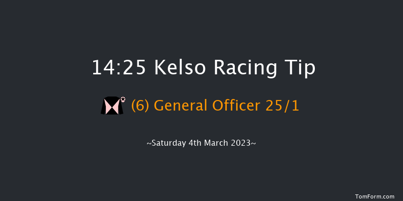 Kelso 14:25 Maiden Hurdle (Class 1) 18f Fri 17th Feb 2023