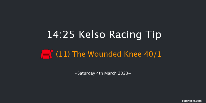 Kelso 14:25 Maiden Hurdle (Class 1) 18f Fri 17th Feb 2023
