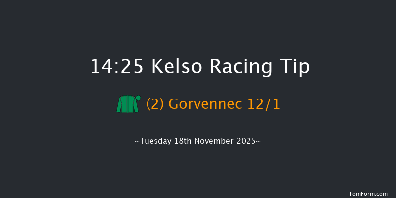 Kelso 14-25 (Class 4) 16f Sat 8th Nov 2025