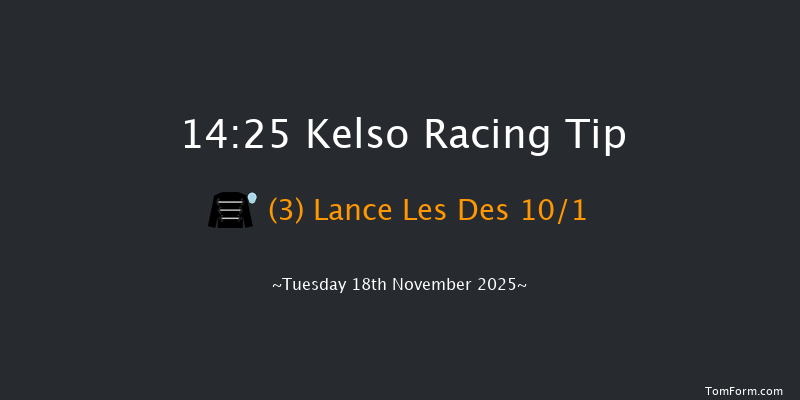 Kelso 14-25 (Class 4) 16f Sat 8th Nov 2025