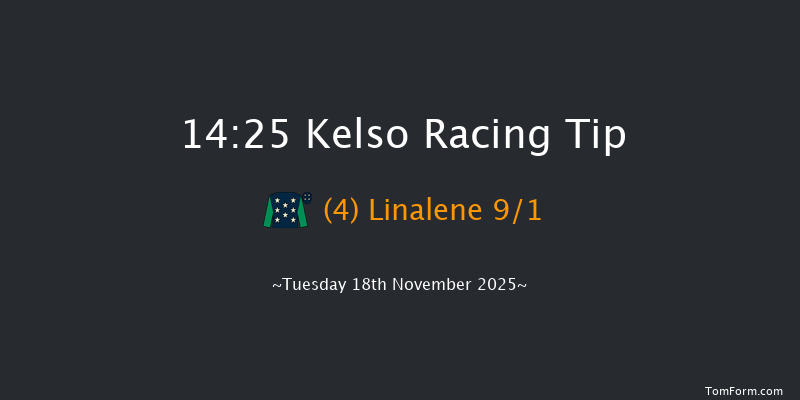 Kelso 14-25 (Class 4) 16f Sat 8th Nov 2025