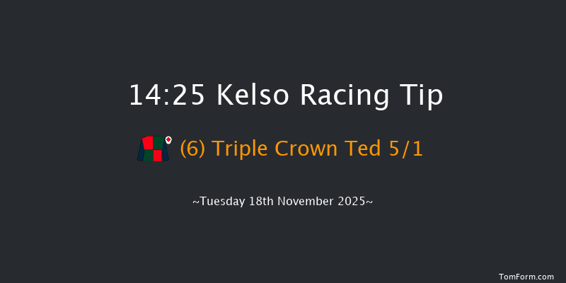 Kelso 14-25 (Class 4) 16f Sat 8th Nov 2025