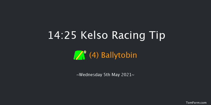 Boscasports Racing Digital Display Novices' Hurdle (GBB Race) Kelso 14:25 Maiden Hurdle (Class 4) 21f Sun 11th Apr 2021