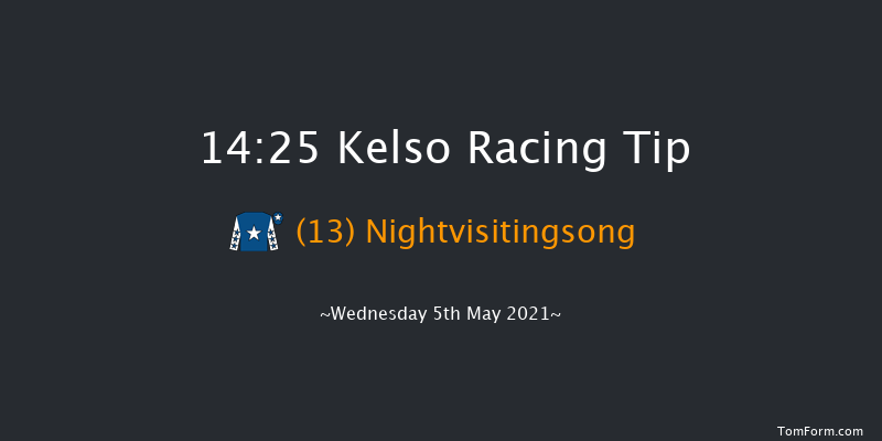 Boscasports Racing Digital Display Novices' Hurdle (GBB Race) Kelso 14:25 Maiden Hurdle (Class 4) 21f Sun 11th Apr 2021