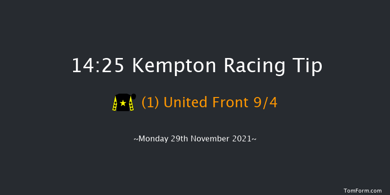 Kempton 14:25 Handicap (Class 3) 8f Wed 24th Nov 2021