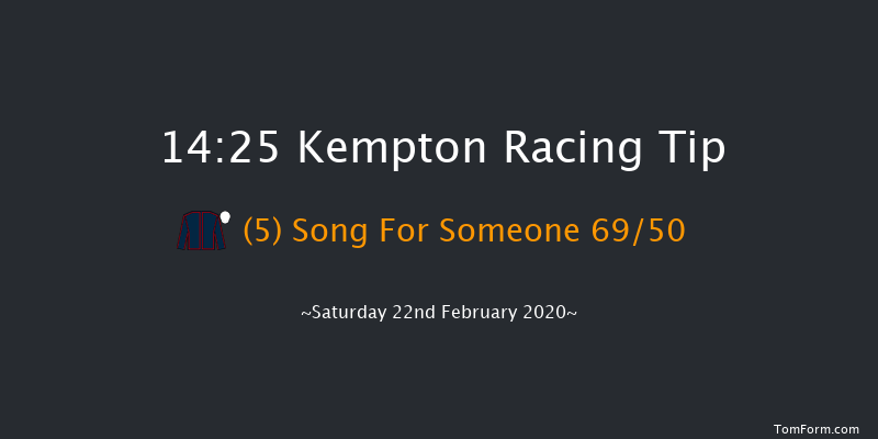 Betway Kingwell Hurdle (Grade 2) Kempton 14:25 Conditions Hurdle (Class 1) 16f Wed 19th Feb 2020