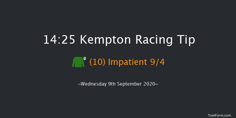 Unibet 3 Uniboosts A Day Handicap Kempton 14:25 Handicap (Class 3) 8f Sat 5th Sep 2020