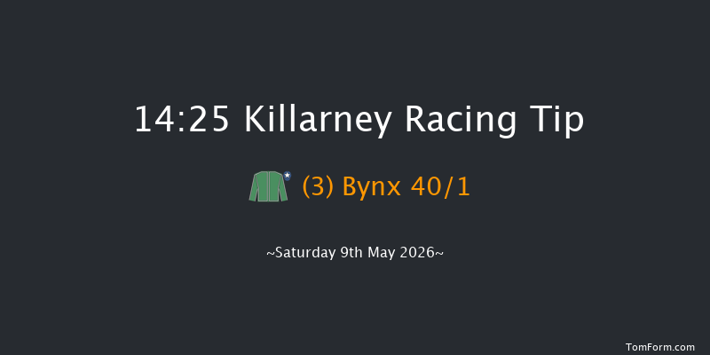 Killarney 14-25 (Class 1) 17f Mon 6th Oct 2025