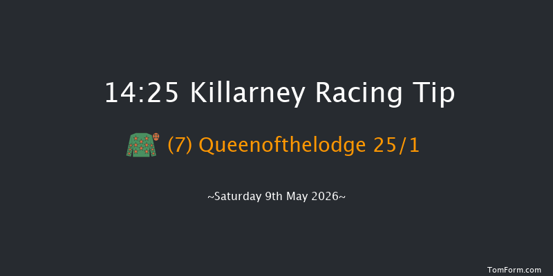 Killarney 14-25 (Class 1) 17f Mon 6th Oct 2025