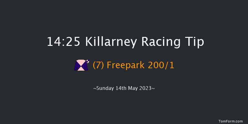 Killarney 14:25 Maiden Hurdle 17f Mon 10th Oct 2022