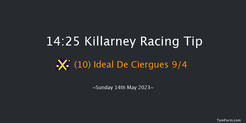 Killarney 14:25 Maiden Hurdle 17f Mon 10th Oct 2022