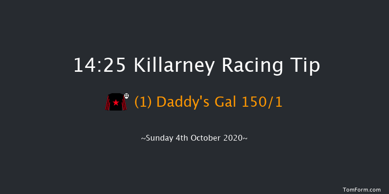 Irish Stallion Farms EBF Fillies Maiden Killarney 14:25 Maiden 8f Sat 22nd Aug 2020