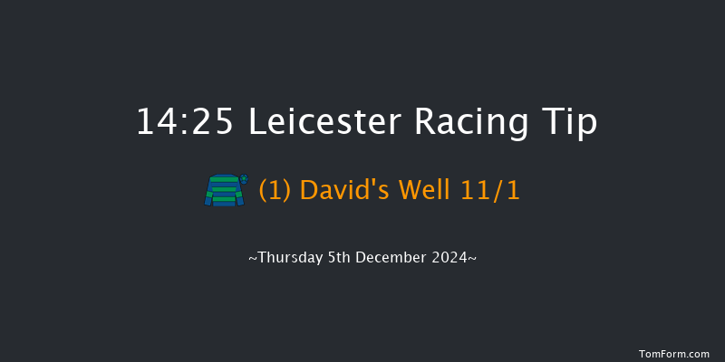 Leicester  14:25 Handicap Chase (Class 4) 16f Sun 1st Dec 2024